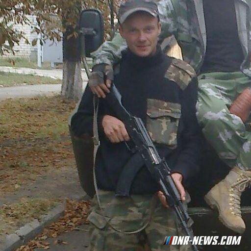 СБУ утверждает, что задержала Кощея из «Сомали» СБУ утверждает, что задержала Кощея из «Сомали»