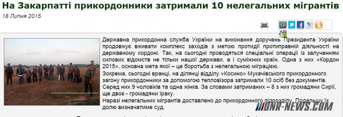 ���������� ������������ ��������� � ������ �������� 10 ��������� �� ����� � �����