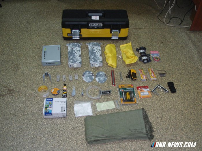 ��������� �������� ����� ���� "��������-3��"