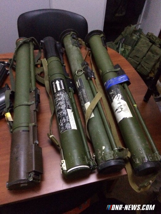 В Киеве обнаружена партия оружия и боеприпасов из зоны «АТО» В Киеве обнаружена партия оружия и боеприпасов из зоны «АТО»