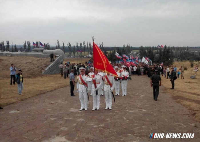 ����������: ��� � ������ ������� ����� ������, ������������ ������� � 1943 ����