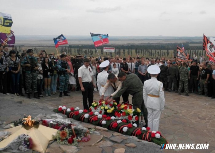 ����������: ��� � ������ ������� ����� ������, ������������ ������� � 1943 ����