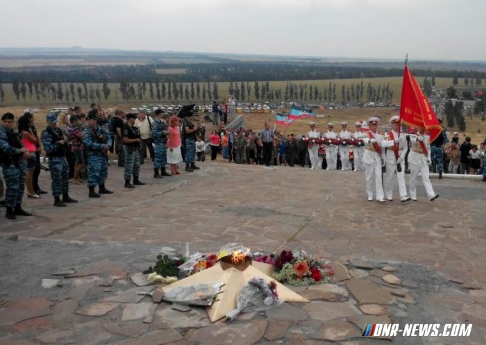 ����������: ��� � ������ ������� ����� ������, ������������ ������� � 1943 ����