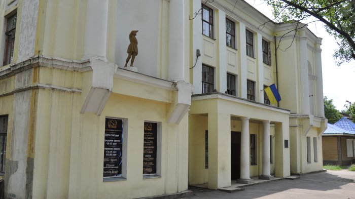 � ��������� ������������� ���������� �������� � �������� ��