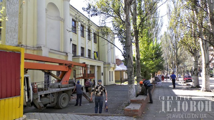 � ��������� ������������� ���������� �������� � �������� ��