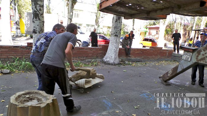 � ��������� ������������� ���������� �������� � �������� ��