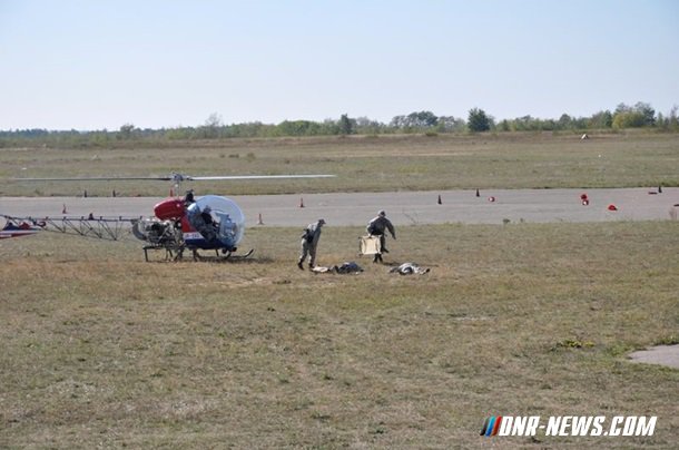 �� ������� ����������� �������� �������� "���-1"