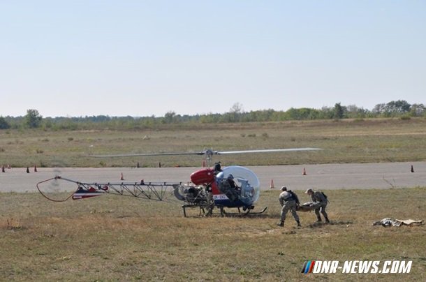 �� ������� ����������� �������� �������� "���-1"