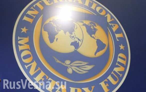 МВФ снял запрет на кредитование стран с просроченной суверенной задолженностью