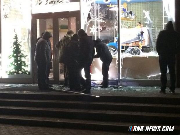 � �������� Roshen � �������� ��������� �����