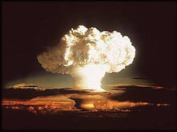 КНДР заявила о создании водородной бомбы