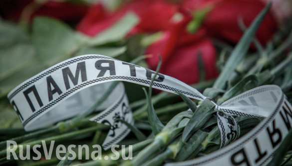 Участника штурма Рейхстага похоронят в Петербурге под залпы салюта