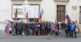 Представители Италии провели митинги в поддержку ДНР