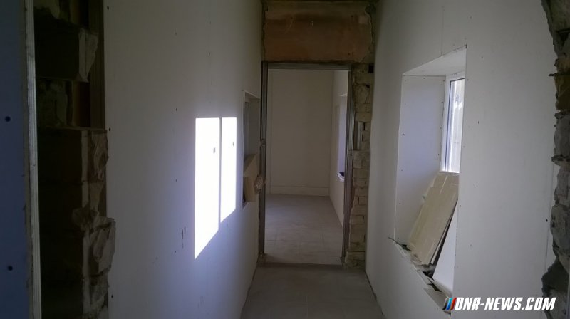 ��������� � �� � �/� ������� ������ ��� �-3821