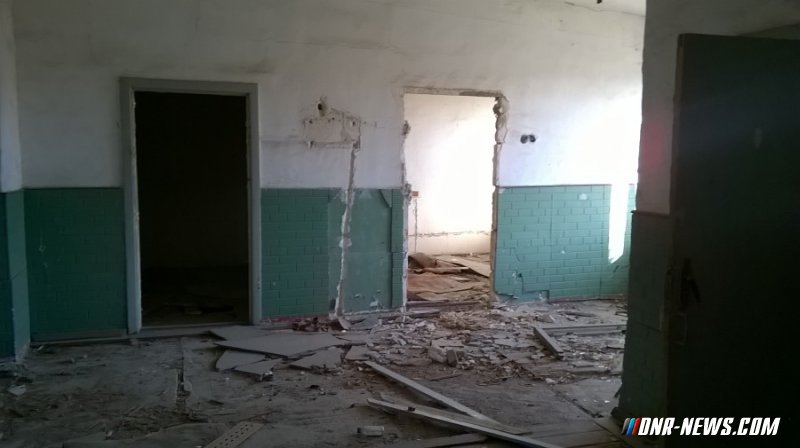 ��������� � �� � �/� ������� ������ ��� �-3821