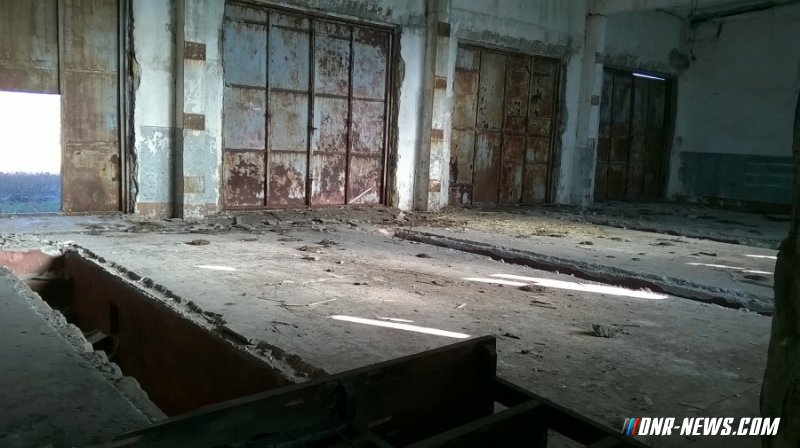 ��������� � �� � �/� ������� ������ ��� �-3821