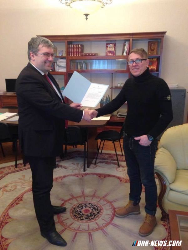 � "���" �������� ����������� ����