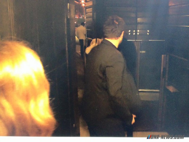 Украинская журналистка заявила об угрозах со стороны сына Авакова Украинская журналистка заявила об угрозах со стороны сына Авакова