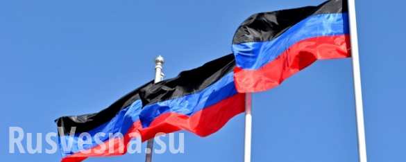 Как Донецк будет праздновать День Республики (АФИША)