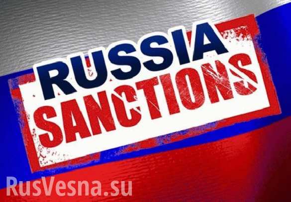 Санкции в отношении России будут продлены, — заявление США и ЕС
