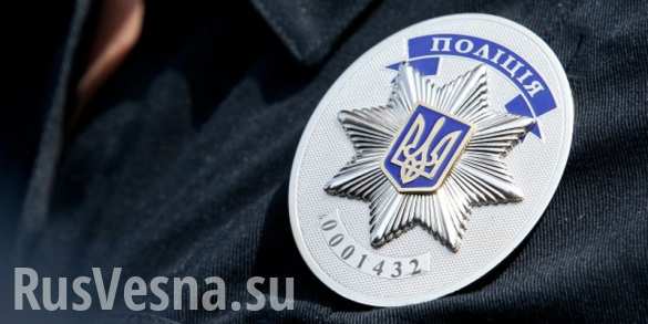 На Украине наводят порядок бритоголовые, а не новая полиция, — СМИ Франции