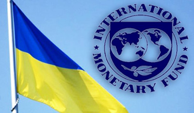 Нет выхода: возобновление сотрудничества МВФ с Украиной не поможет украинской экономике
