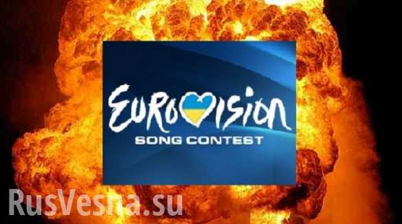 Дорогая победа: Украина может отказаться от проведения «Евровидения» из-за финансовых затруднений