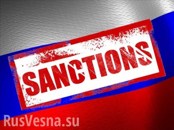 Бизнес Великобритании против антироссийских санкций