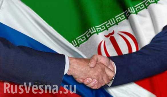 Позиции России и Ирана по Сирии сильней, чем у Запада, — экс-глава Ми-6