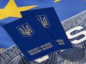 Страны ЕС обсуждают возможность переноса введения безвизового режима для Украины
