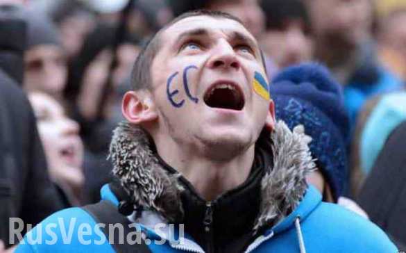 Еврозрада: Франция заблокировала предоставление Украине безвизового режима с ЕС