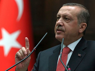 Парламент Турции принял закон о снятии неприкосновенности с его депутатов
