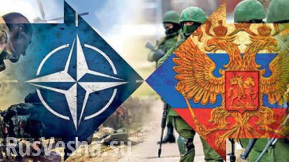 Вопрос об отношениях с Россией вызвал раскол в НАТО, — Financial Times