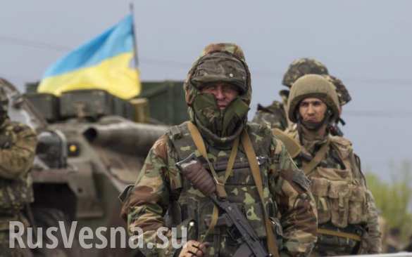 ВС ДНР удалось предотвратить кровавую провокацию под Авдеевкой, — Басурин