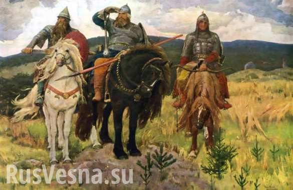 «Латвия для латышей»: великих русских художников депортировали из музея