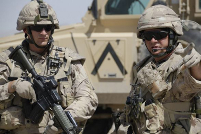 НАТО не хочет освободить от своего «дружественного» влияния многострадальный Афганистан