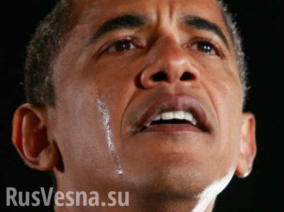 Взрывной демарш Барака Обамы: почему президент США обвинил Россию в отказе подписать «ядерную капитуляцию»