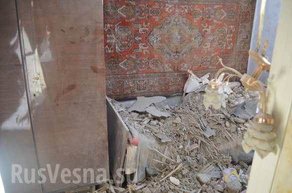 Новые жертвы войны на Донбассе (ФОТО, ВИДЕО) | Русская весна