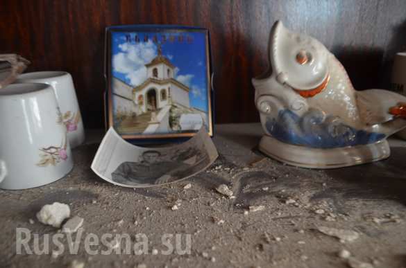 Новые жертвы войны на Донбассе (ФОТО, ВИДЕО) | Русская весна