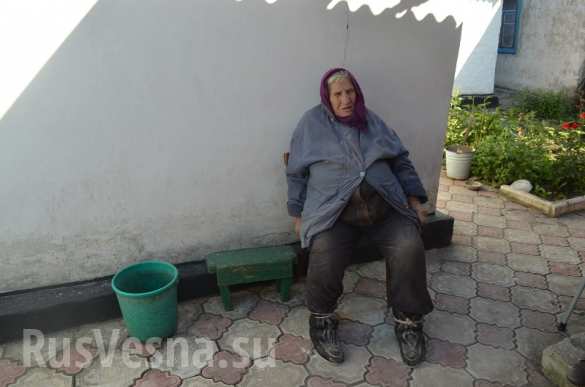 Новые жертвы войны на Донбассе (ФОТО, ВИДЕО) | Русская весна