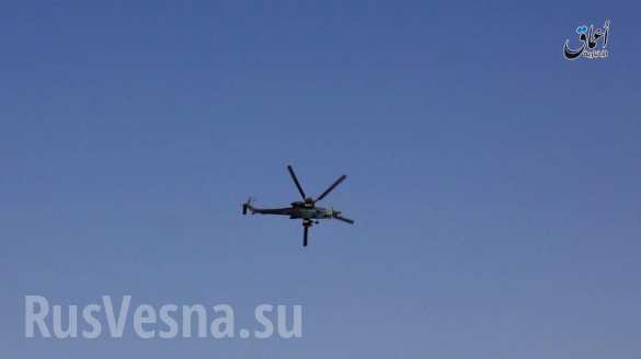 Жестокие бои в Хомсе: 150 ударов ВКС России, Армия бьется за каждый метр, уничтожены танки, БМП и 100 боевиков — подробности операции (ФОТО 18 ) | Русская весна