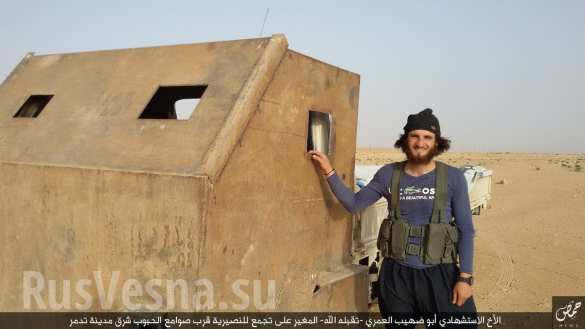 Жестокие бои в Хомсе: 150 ударов ВКС России, Армия бьется за каждый метр, уничтожены танки, БМП и 100 боевиков — подробности операции (ФОТО 18 ) | Русская весна