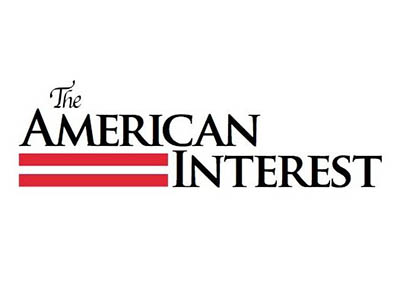 The American Interest:     ,   
