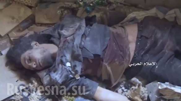 Алеппский котел перемалывает боевиков: ВКС РФ взорвали штаб «ан-Нусры», наступление банд закончилось кровавым провалом (ФОТО 18 ) | Русская весна