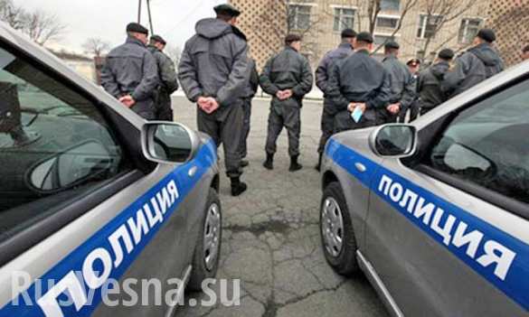 :      Misanthropic Division