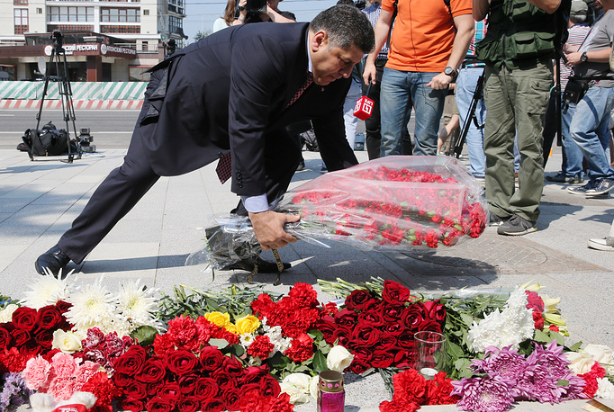 Фото: © Сергей Савостьянов/ТАСС