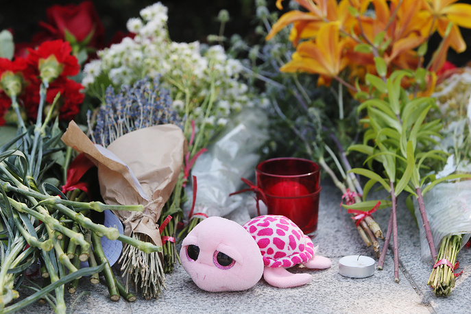 Фото: © Сергей Савостьянов/ТАСС