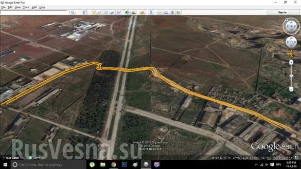 Бои в котле: спецназ штурмует Алеппо, ВКС РФ не дают бандам наладить новый маршрут снабжения (ФОТО, ВИДЕО) | Русская весна