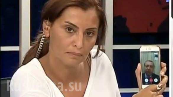 Эрдоган: армия меня не слушает | Русская весна