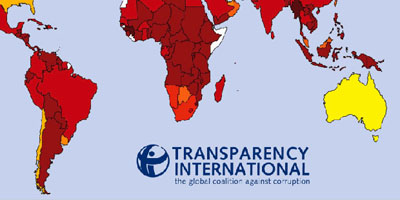        Transparency International